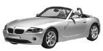 BMW E85 B1217 Fault Code