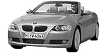 BMW E93 B1217 Fault Code