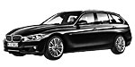 BMW F31 B1217 Fault Code